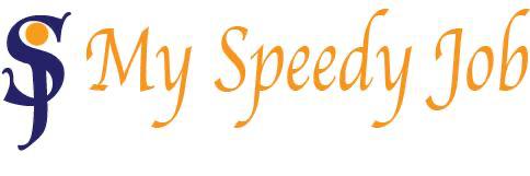 My SpeedyJob