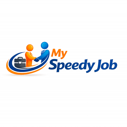 My Speedy Job